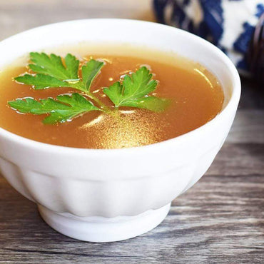 Angus del Desierto huesos de rodilla Huesos de rodilla de Ternera Eco Grass Fed 500 g carne