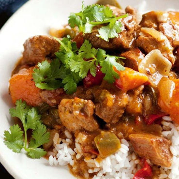 L'Albeitar Salteado cerdo Salteado de cerdo sin 500 gr carne