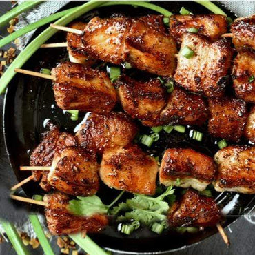 Masía Tero Salteado de cerdo ecológico Salteado de cerdo Eco 500 g carne