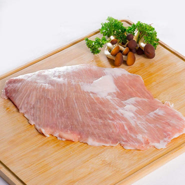 Masía Tero Secreto Secreto de cerdo Eco 500 g carne