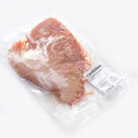 Masía Tero Secreto Secreto de cerdo Eco 500 g carne