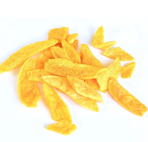 Natursnacks Snack Mango deshidratado Eco 30 g carne
