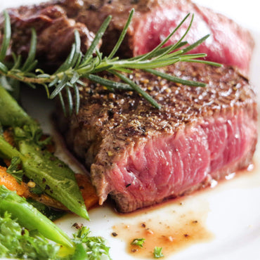 Reyes Buil Solomillo de ternera eco Solomillo de Ternera Eco 1 kg carne