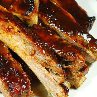 Almazor Falda Falda o tajo bajo de cordero Eco 500 g carne