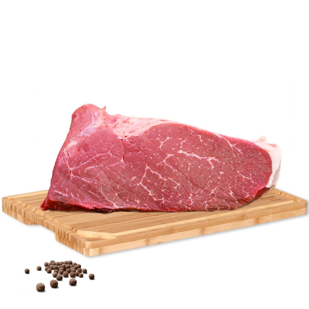 Ricardo Buil Tapa de Ternera Premium 500 g carne