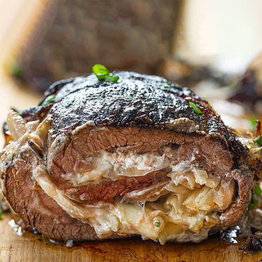 Angus del Desierto Bistec Tapa de Ternera Eco Grass Fed 500 g carne