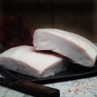 Granja Borruel Salinas tocino fresco Tocino fresco de Cerdo Latón 500 g carne